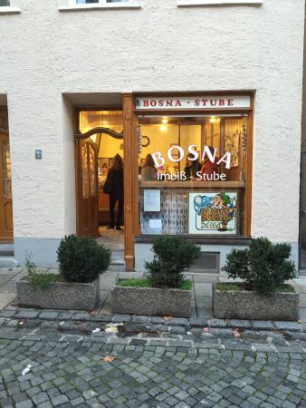 Bosna Imbissstube